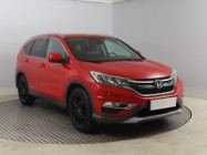 Honda CR-V IV , Navi, Klimatronic, Tempomat, Parktronic,