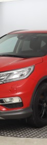 Honda CR-V IV , Navi, Klimatronic, Tempomat, Parktronic,-3