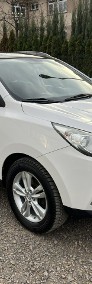 Hyundai ix35 Full Opcja Skóra NAVI 3D Kamera Solar-Dach 4WD-3