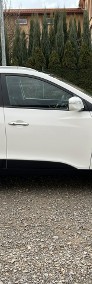 Hyundai ix35 Full Opcja Skóra NAVI 3D Kamera Solar-Dach 4WD-4