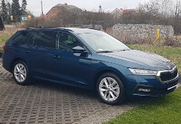 Skoda Octavia IV OCTAVIA 2,0 TDI AMBITION KRAJOWY I-WŁAŚCICIEL SERWISOWANY