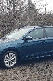 OCTAVIA 2,0 TDI AMBITION KRAJOWY I-WŁAŚCICIEL SERWISOWANY  -2