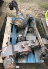 CLAAS-prasa/Claas 2200-podbieracz iglica przekładnia