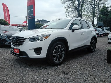 Mazda CX-5-1