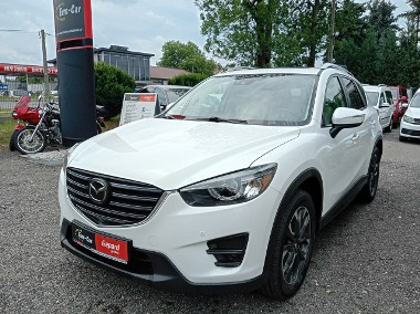 Mazda CX-5-1