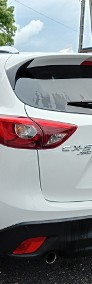 Mazda CX-5-4