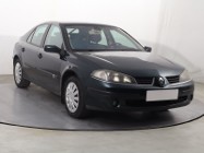 Renault Laguna II , Salon Polska, GAZ, Klimatronic, El. szyby