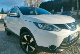 Nissan Qashqai II Salon PL# Panorama# Super wersja# Perła#