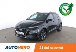 Hyundai Kona GRATIS! Pakiet Serwisowy o wartości 1000 zł!