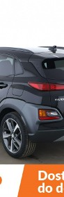 Hyundai Kona GRATIS! Pakiet Serwisowy o wartości 1000 zł!-4