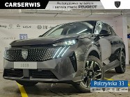 Peugeot 3008 II 1.2 Hybrid 136 KM eDCS6 GT|Pak. Zimowy, Bezpieczeństwo|Szary Titane