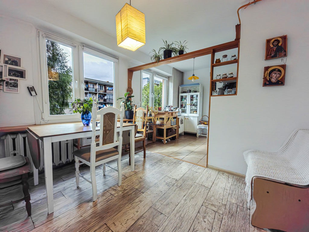 Mieszkanie na sprzedaż, 3 pokoje, 75 m², Nowy Sącz