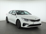 Kia Optima IV , Salon Polska, Automat, Skóra, Navi, Klimatronic, Tempomat,