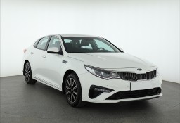 Kia Optima IV , Salon Polska, Automat, Skóra, Navi, Klimatronic, Tempomat,