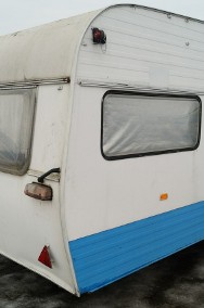 przyczepa inne PRZYCZEPA KAMPINGOWA VAT 23 % SAURE SASSENBERG PRZYCZEPA KAMPINGOWA VAT 23 %-2