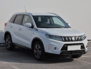Suzuki Vitara II , Salon Polska, 1. Właściciel, Serwis ASO, Klimatronic,