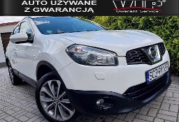 Nissan Qashqai II 2.0 TEKNA