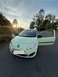 Sprzedam Renault Twingo, 2008 – pierwszy właściciel, salon PL