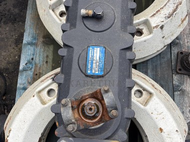 CAT TH62 TH63 TH82 TH103 TH83 - przekładnia redukcyjna 306/79 139-8306-1