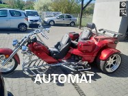 Rewaco RF2 1.5i Trajka Rewaco Pur3 wersja limited 177KM AUTOMAT tempomat F-VAT
