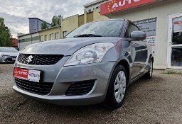 Suzuki Swift V 1.2 benz 94KM, gwarancja, ASO, 100% bezwypadkowy lakier fabryczny