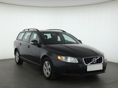Volvo V70 III , Navi, Xenon, Klimatronic, Tempomat, Parktronic,-1