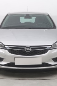 Opel Astra J , Salon Polska, Serwis ASO, VAT 23%, Klimatronic, Tempomat,-2