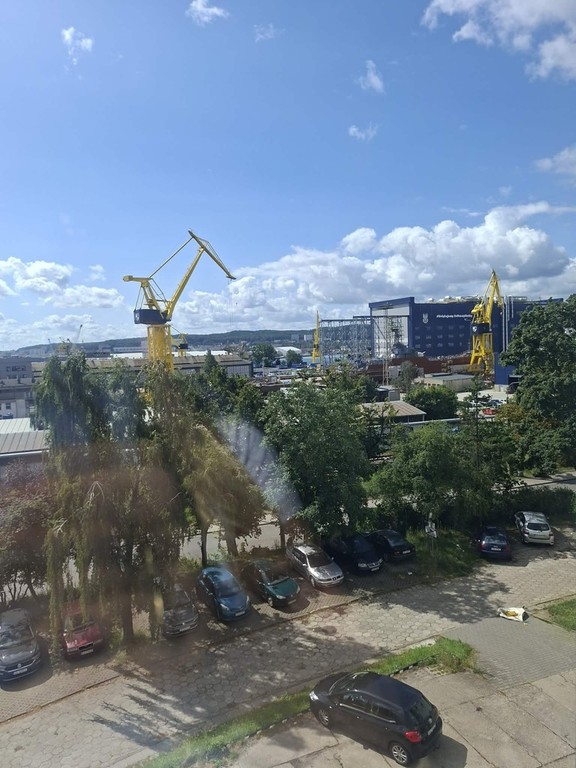 Gdynia Oksywie 2 pokoje sprzedaż
