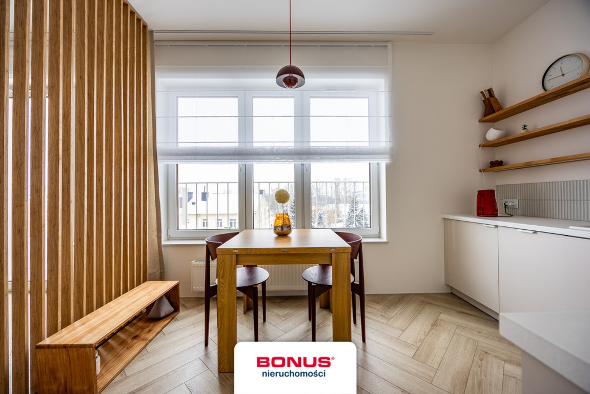 Kawalerka do wynajęcia, 33 m² Lublin, Zamojska