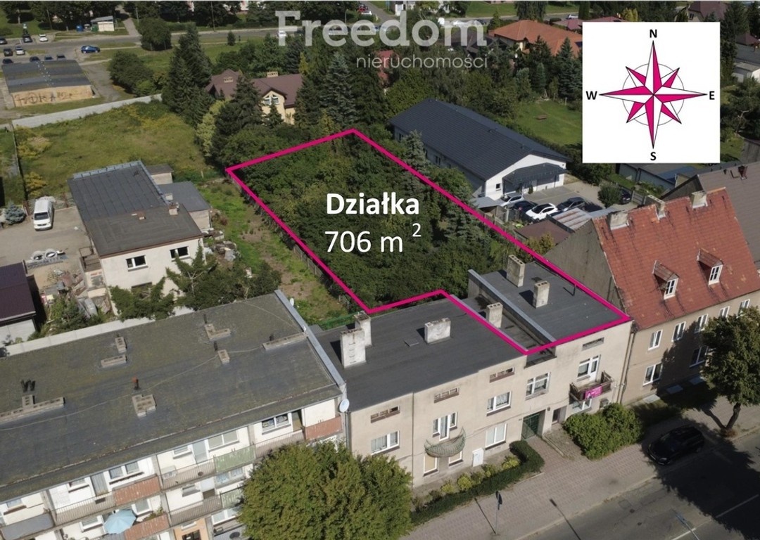 Dom na sprzedaż, 6 pokoi, 100 m², Koło