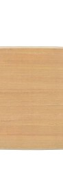 vidaXL Stolik kawowy, szaro-brązowy, 110x60x40 cm, lite drewno sosnowe280002-4