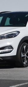 Hyundai Tucson , Salon Polska, Serwis ASO, Automat, Navi, Klimatronic,-3