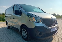 Renault Trafic 1.6DCI 55tyskm Przebiegu!!