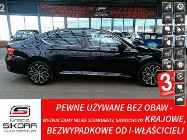 Skoda Superb III Laurin&amp;Klement 200KM AUTOMAT GWARANCJA 1wł Kraj 100% Bezwypadkowy F2