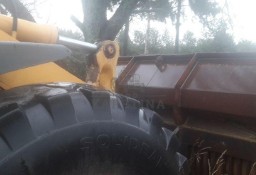 Liebherr L544 - ZWOLNICA ~ CZĘŚCI