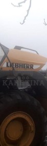 Liebherr L544 - ZWOLNICA ~ CZĘŚCI-3