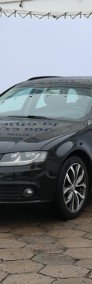 Audi A4 IV (B8) , Navi, Klimatronic, Tempomat, Parktronic,-3