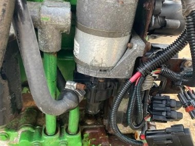 John Deere - Elektryczna Pompa Wody [AutoPower]-1