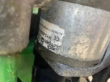 John Deere - Elektryczna Pompa Wody [AutoPower]-2