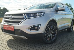 Ford Edge FORD EDGE 2018R 4X4 2.0 DIESEL TYLKO 91TYS. KM