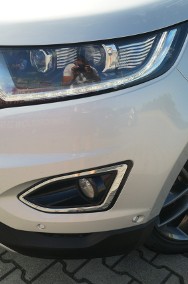 Ford Edge FORD EDGE 2018R 4X4 2.0 DIESEL TYLKO 91TYS. KM-2
