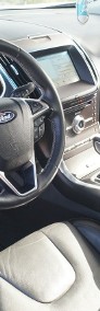 Ford Edge FORD EDGE 2018R 4X4 2.0 DIESEL TYLKO 91TYS. KM-3