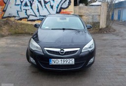 Opel Astra J IV 1.6 Sport