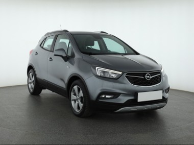 Opel Mokka , 1. Właściciel, Automat, Klima, Tempomat-1