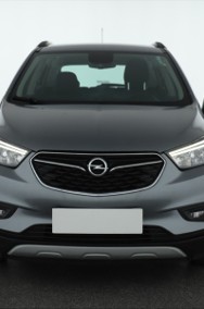 Opel Mokka , 1. Właściciel, Automat, Klima, Tempomat-2