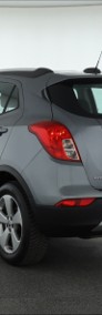 Opel Mokka , 1. Właściciel, Automat, Klima, Tempomat-4