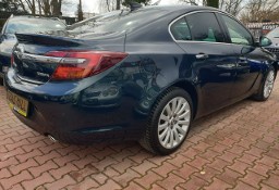 Opel Insignia I Country Tourer 2.0 Turbo Benzyna. 250 Koni. Manual. 4x4. Wzorowy Stan. Full Opcja.