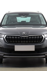 Skoda Kodiaq Salon Polska, Serwis ASO, Automat, Skóra, Navi, Klimatronic,-2