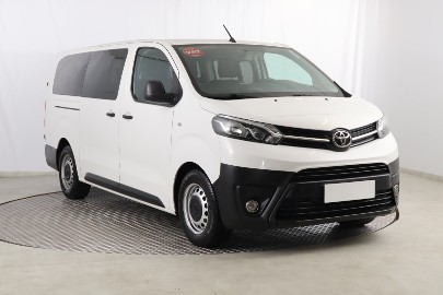 Toyota ProAce , L3H1, VAT 23%, 9 Miejsc