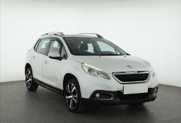Peugeot 2008 , Salon Polska, Serwis ASO, Navi, Xenon, Klimatronic,